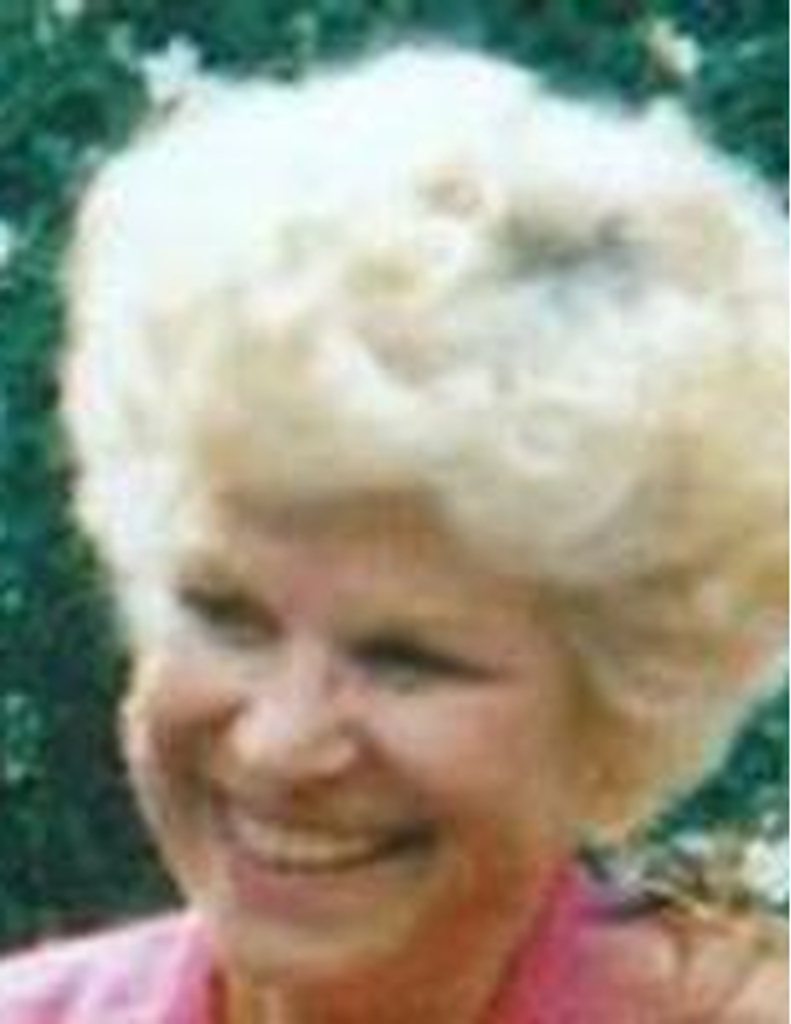 Maria  A. Engels