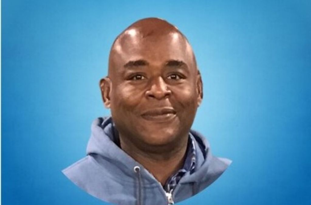 Keybian Lewis Profile Photo