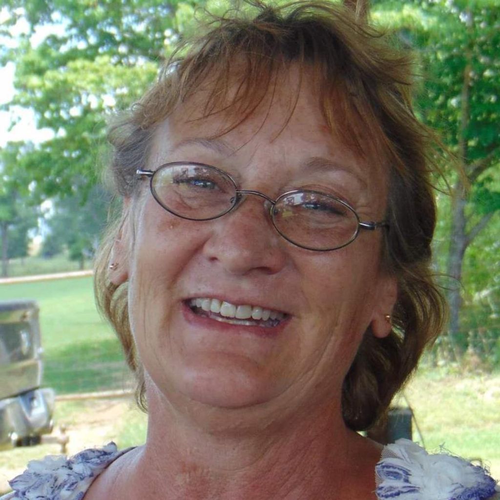 Cindy Anne Tucker Profile Photo