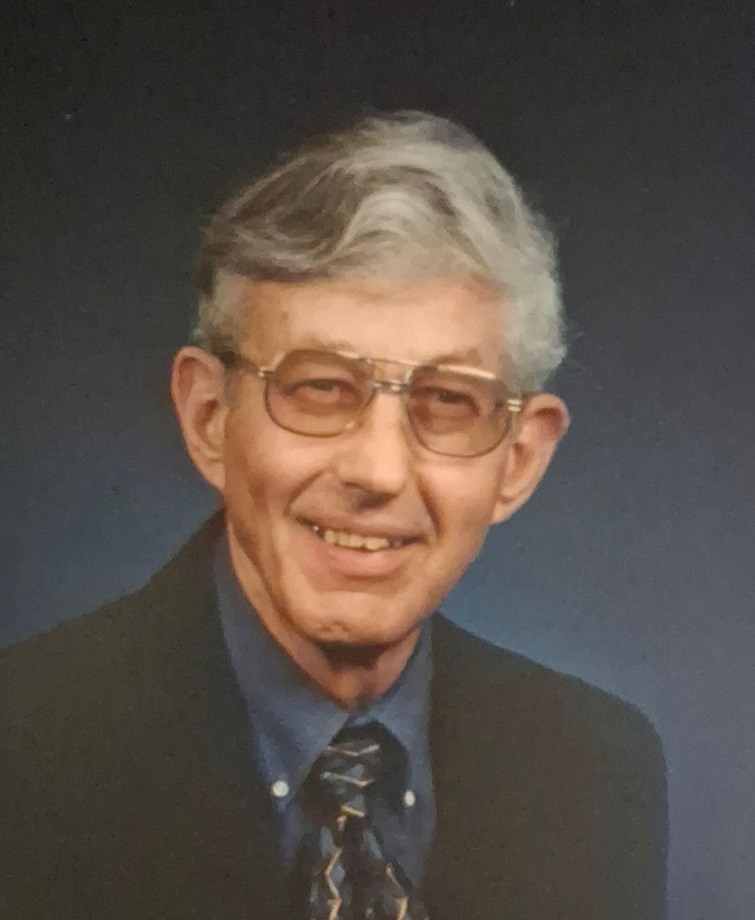 Rodney Bowden Profile Photo