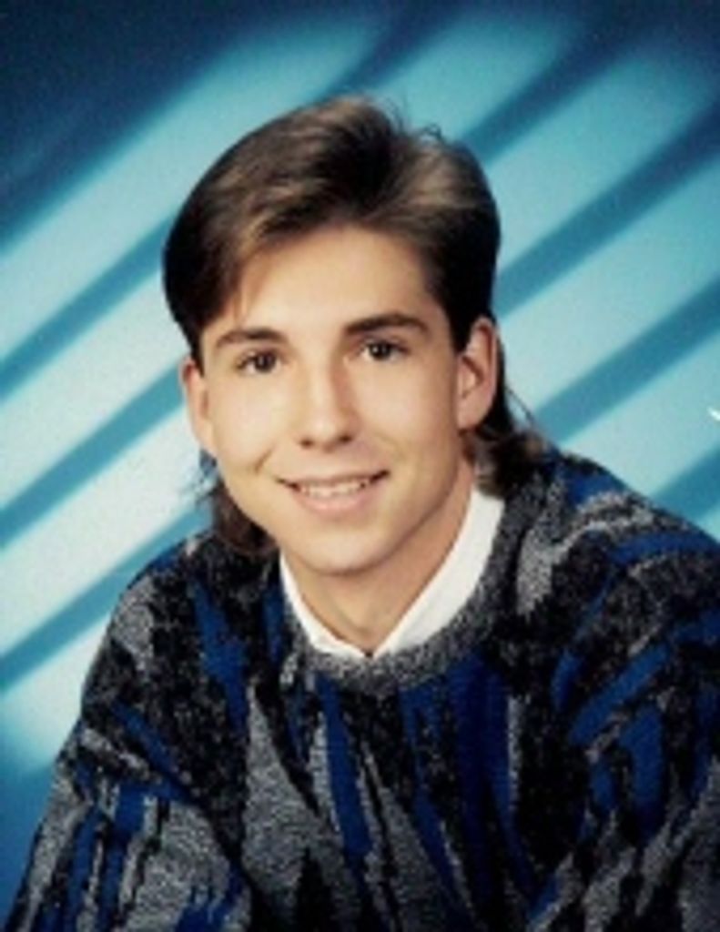 Jeffrey Brian Poole