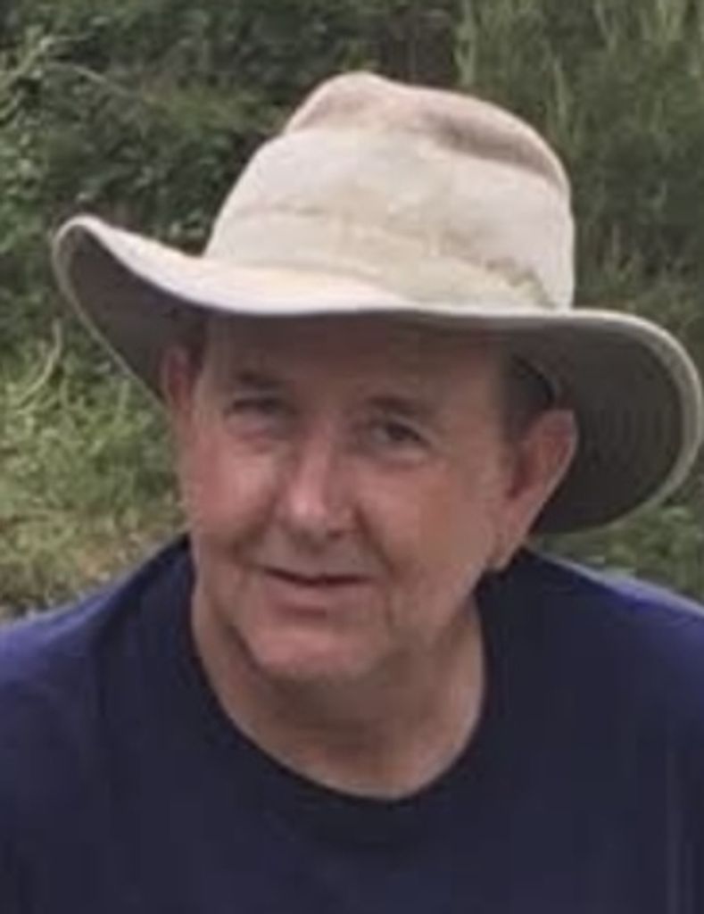 Richard Lee Hall