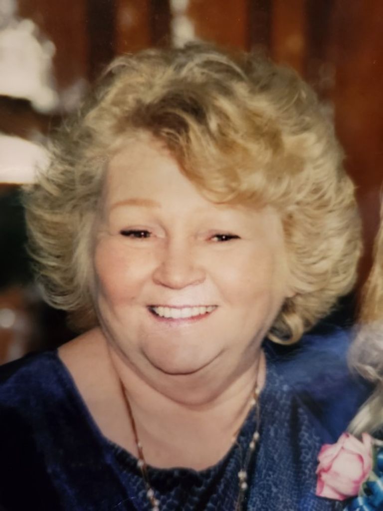 Audrey J. "Sally" Tayala