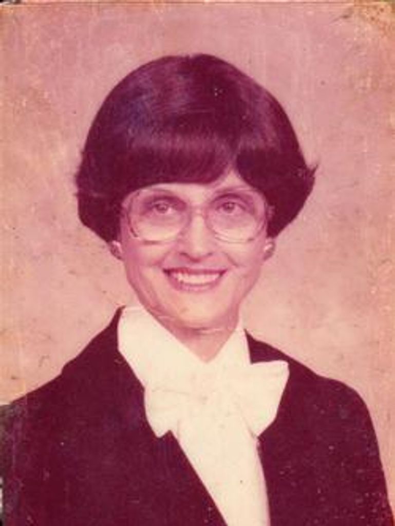 Dortha Shorter Buller