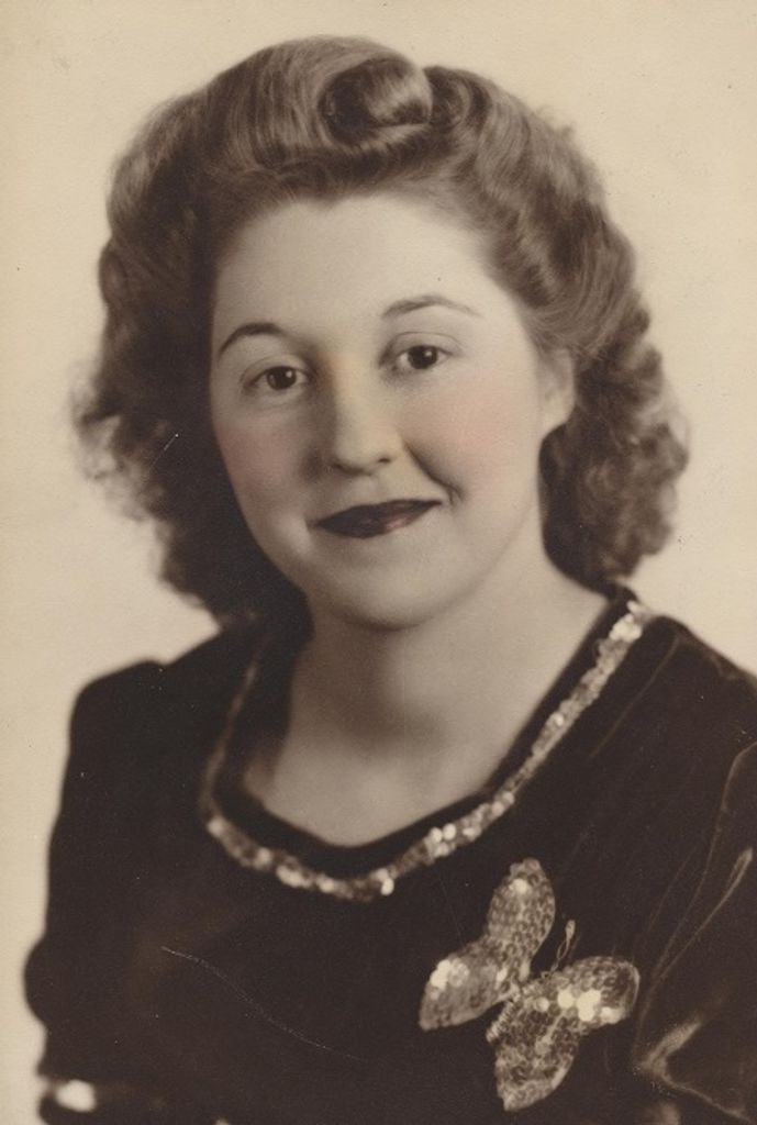 Bethel Louise Stanko