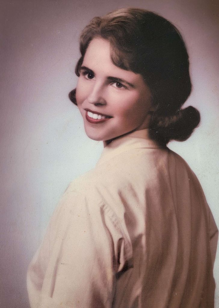 Georgia Faye Clark Wise