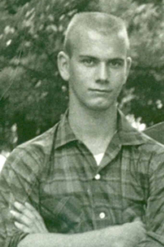 Steven M. Lake Profile Photo