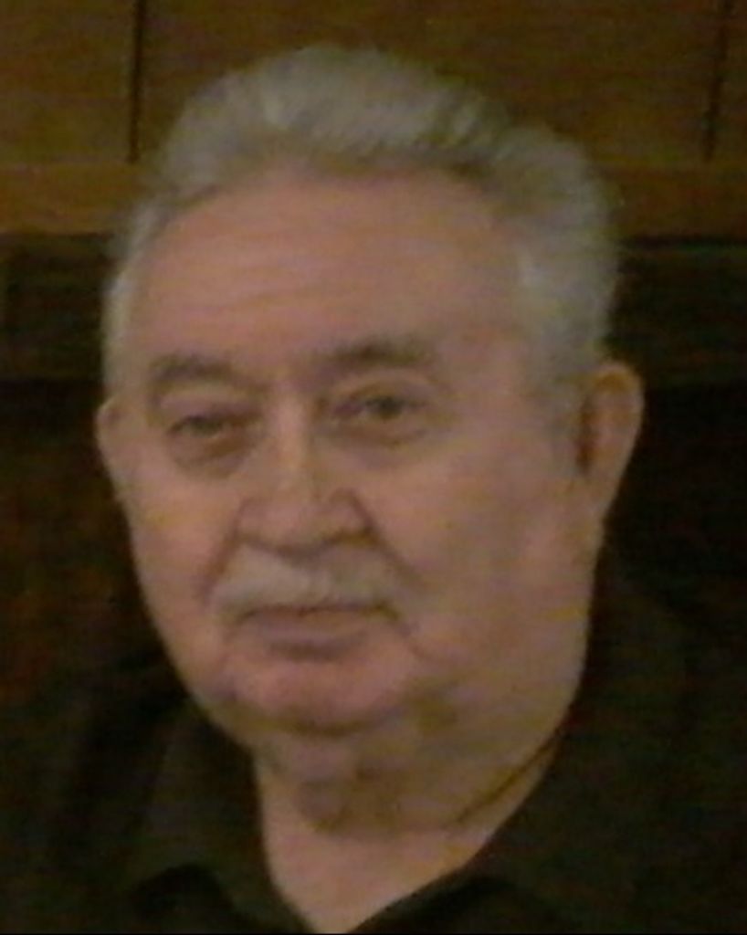Arthur D. Hollingsworth Profile Photo