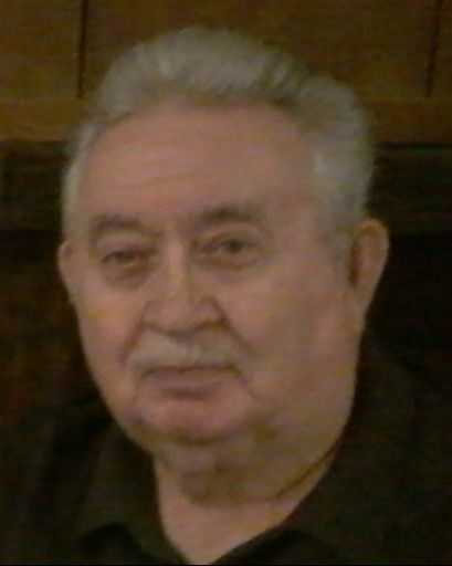 Arthur D. Hollingsworth's obituary image