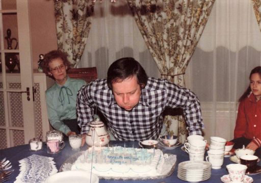Douglas E. Macdonald photo gallery thumbnail 19 of 132