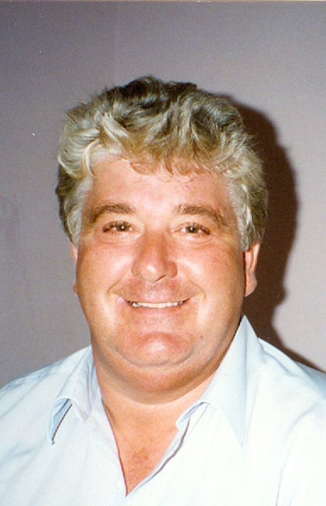 Reginald Allar