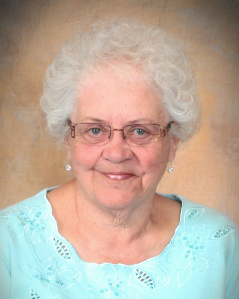 Joan L. Blaine