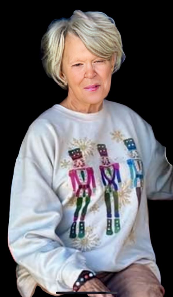 Virginia Colleen Harris Pribble