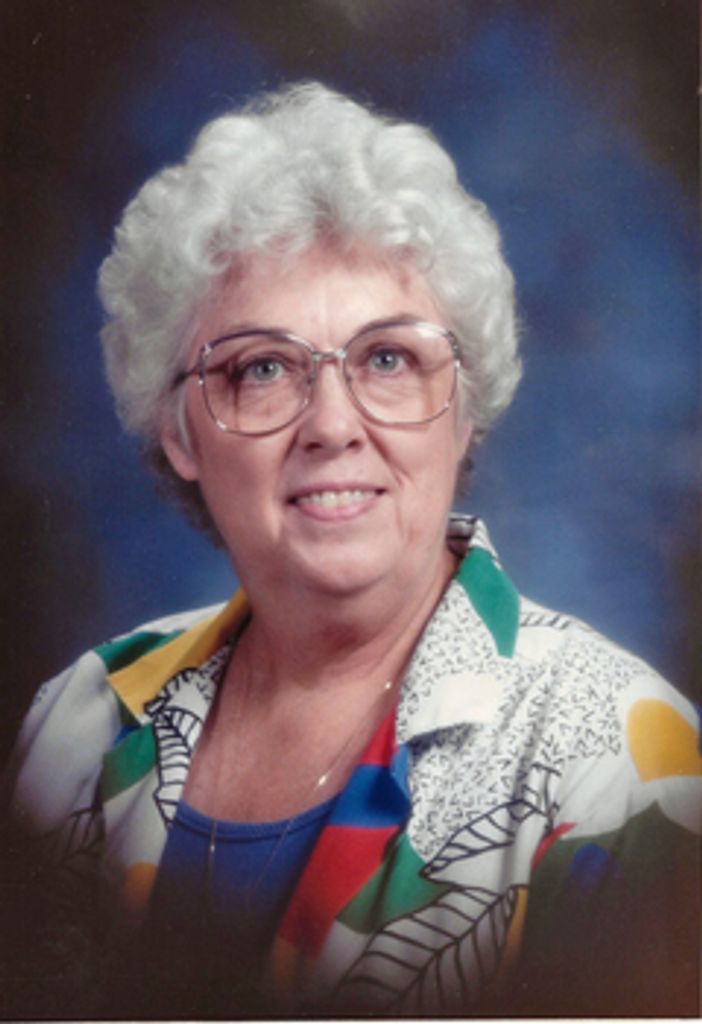 Virginia L. (Westbrook)  Aud Profile Photo