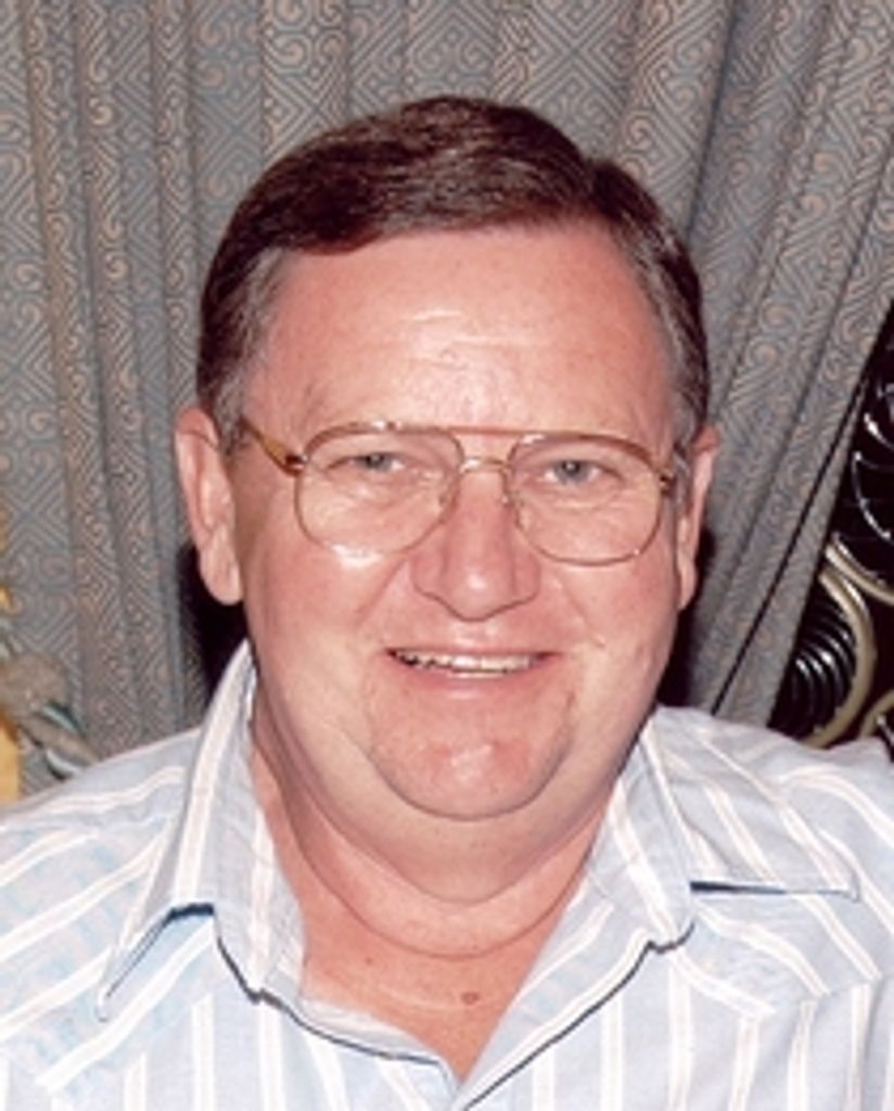 Bill Jackson