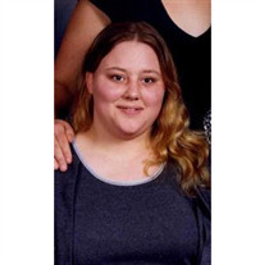 Alisa M. Andress