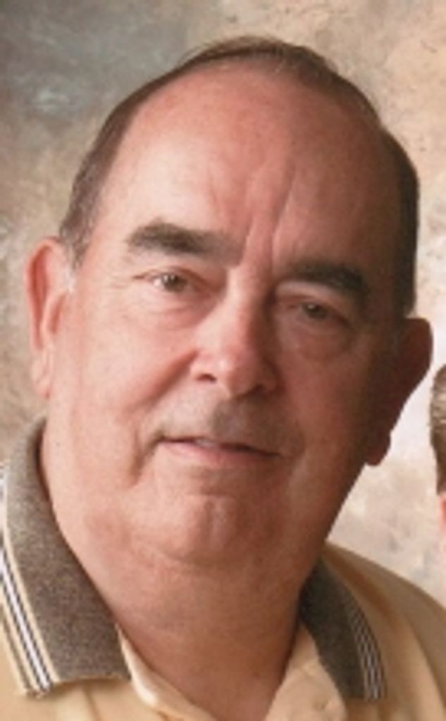 Ralph W. Smet