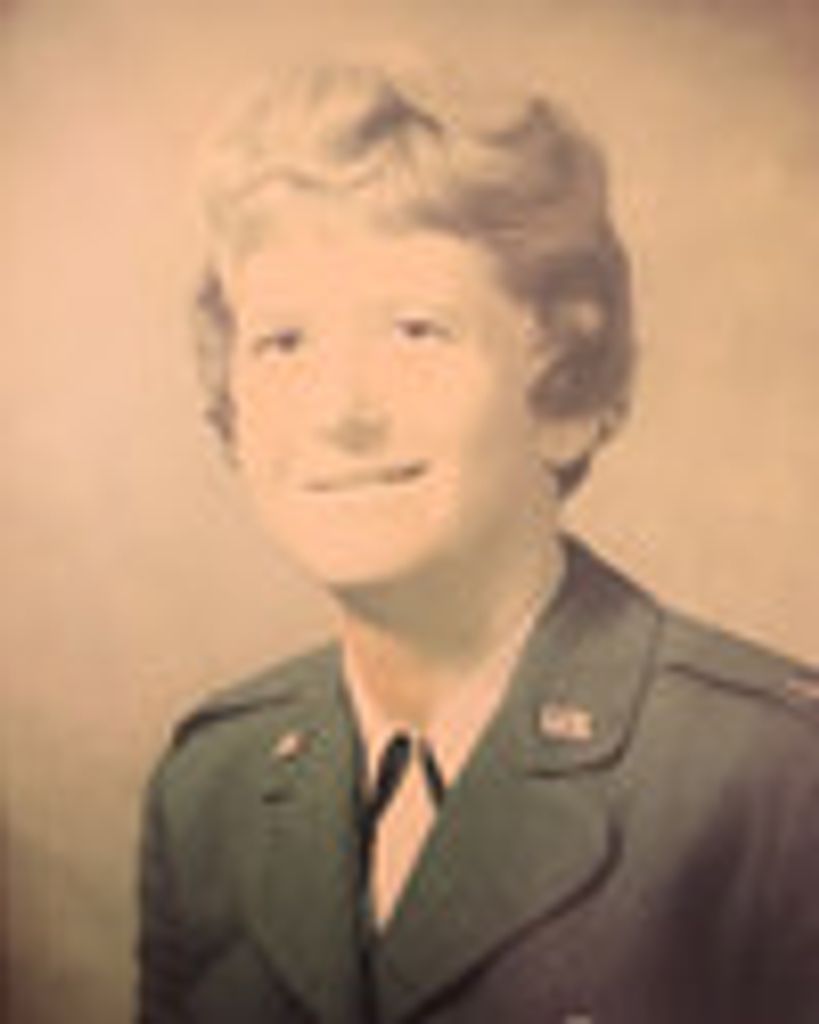 Barbara May Gaylord (Curtis) Profile Photo