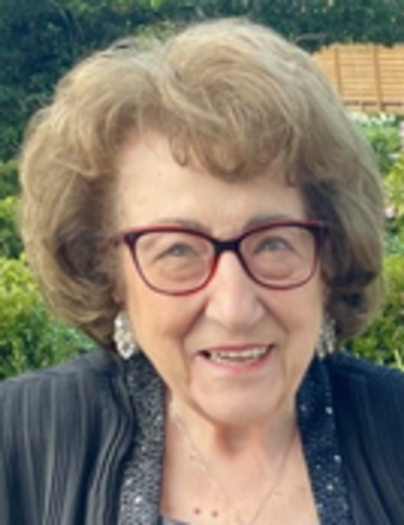 Grace Morschauser