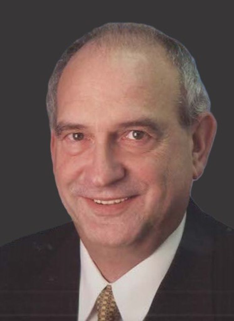 David Richard Thompson Profile Photo