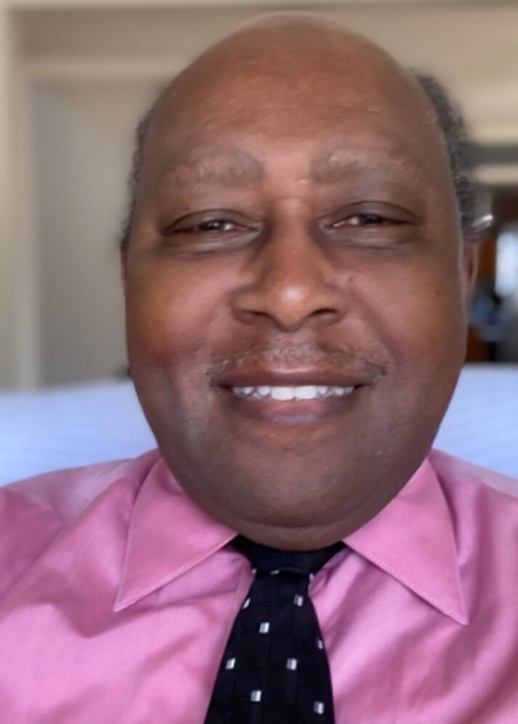 Gregory Williams Profile Photo