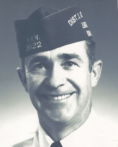 Robert Thomas Spalding Profile Photo
