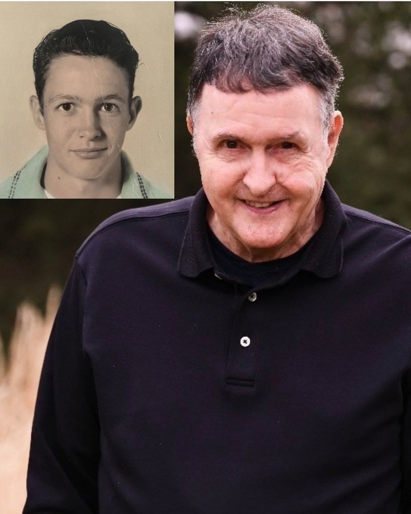 Gerald Wayne Weaver Profile Photo