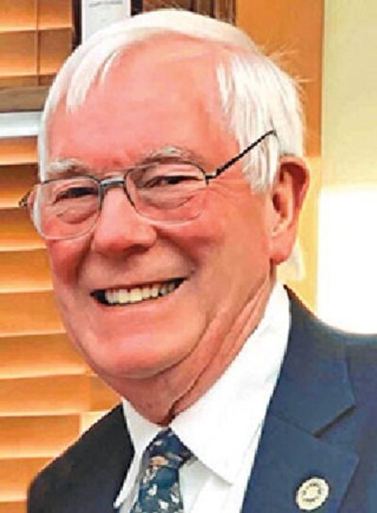 Gary Hall Lewis Profile Photo