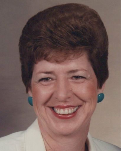 Brenda Barker Young's obituary image