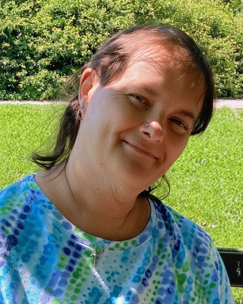 Jenileigh (Richardson) Gamez Profile Photo