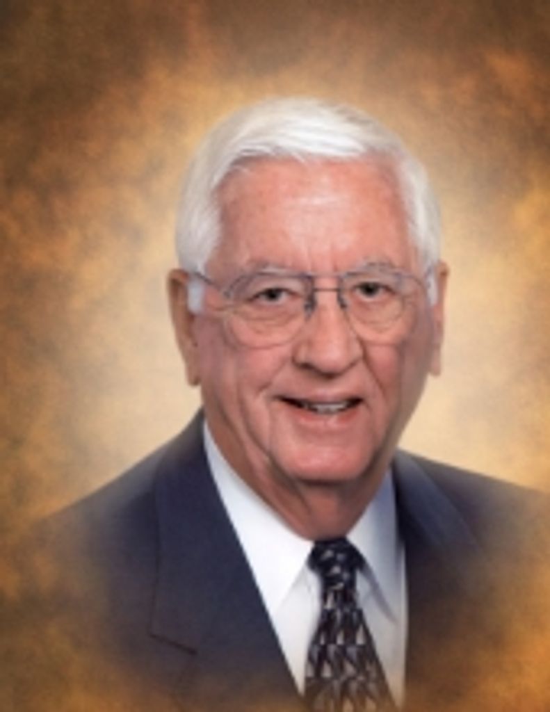 Thomas W. Bloodgood Profile Photo