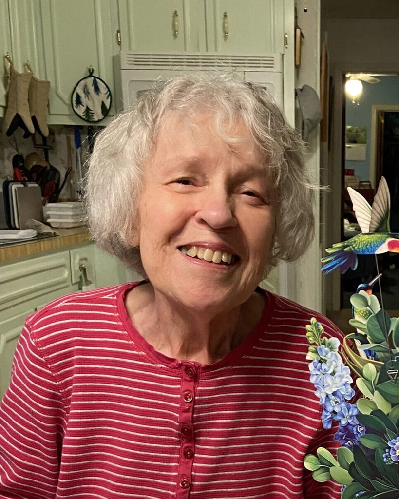 Phyllis D. Marek Profile Photo