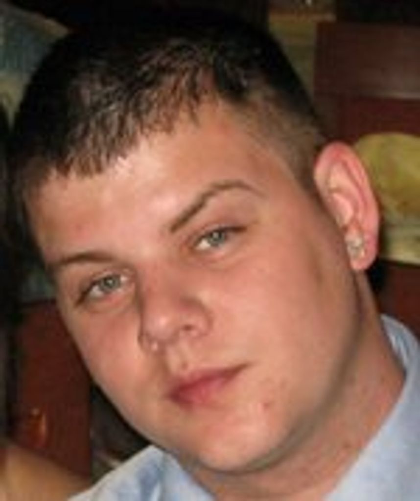 Thomas Evans