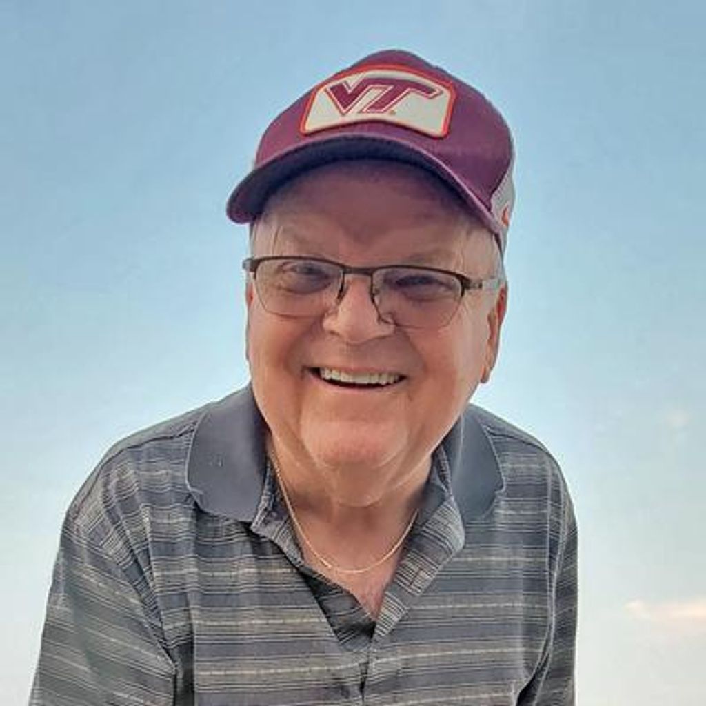 Dr. Edwin A. Jensen Profile Photo