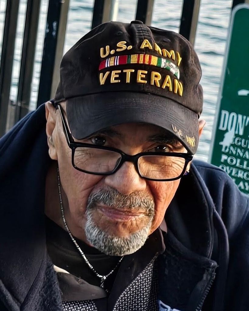 Robinson A. DeJesus Profile Photo