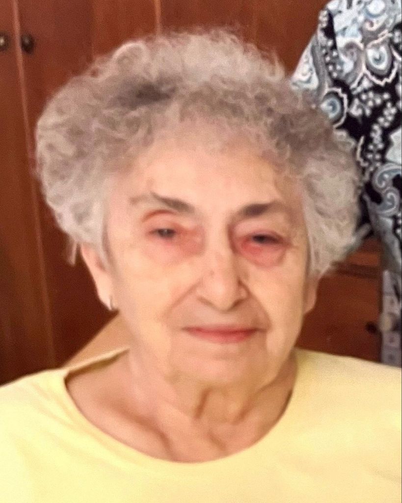 Lois J. Scaife