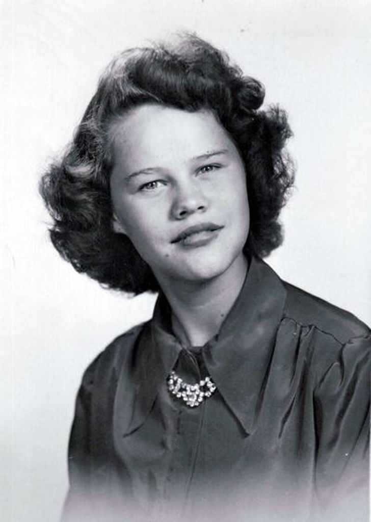 Rose Blankenship Profile Photo