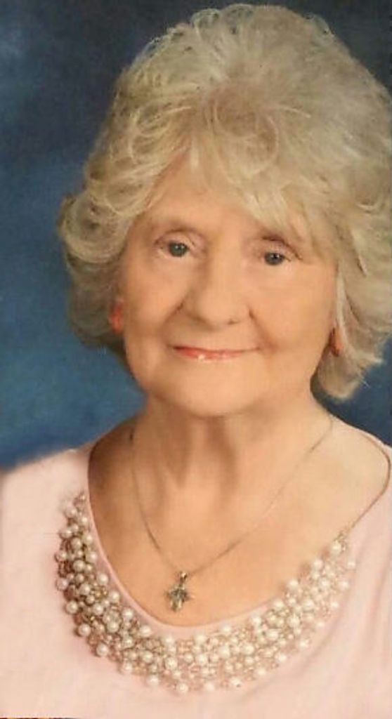 Barbara Anne Coley Hagen