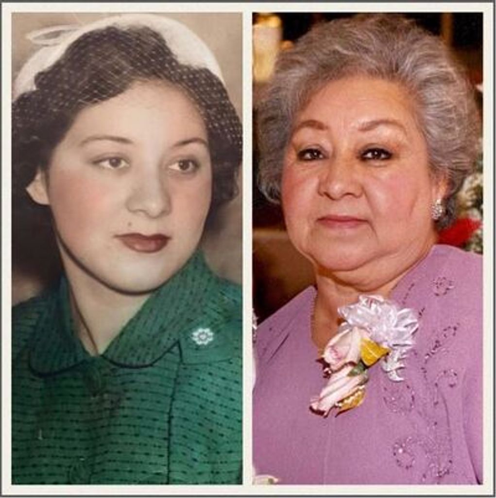 Nellie L. Valenzuela Profile Photo