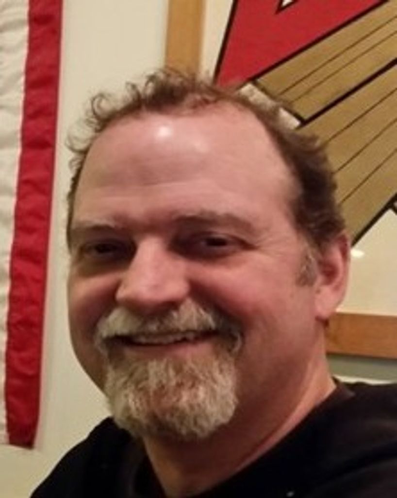 Christopher Jon Adams Profile Photo