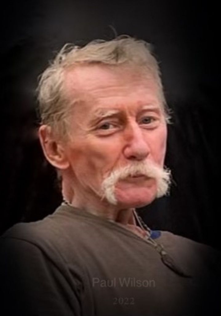 Paul Eugene Wilson