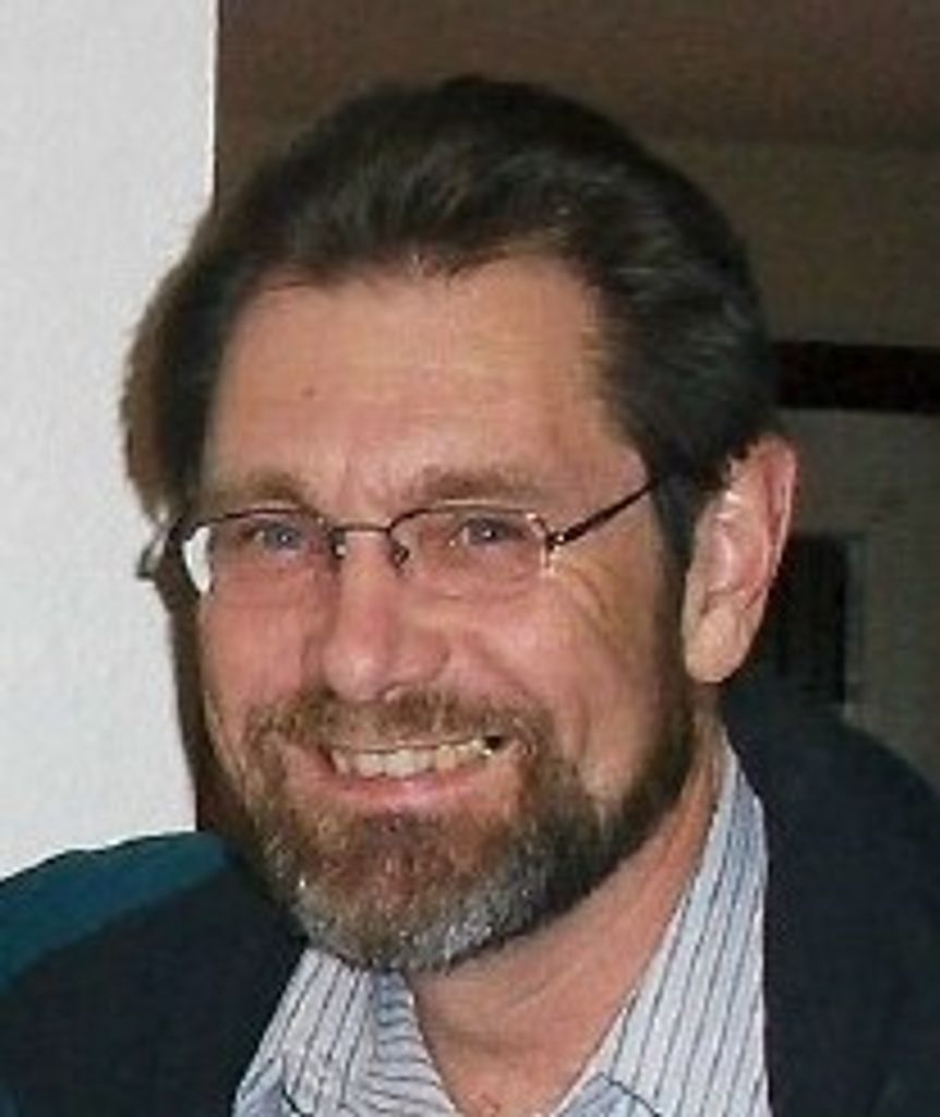 Martin Edward Murphy