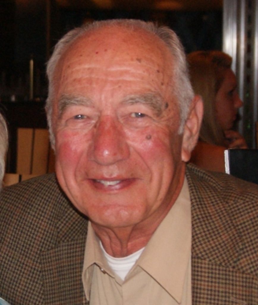 Glenn Frederick Farring Profile Photo