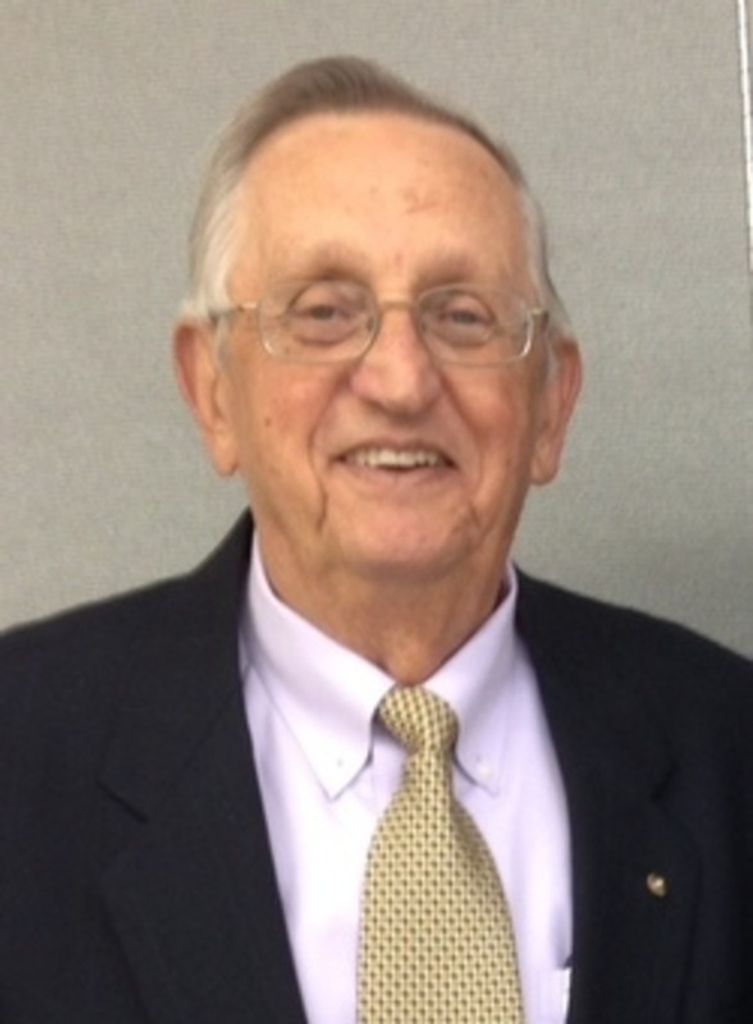 James O. Johnson