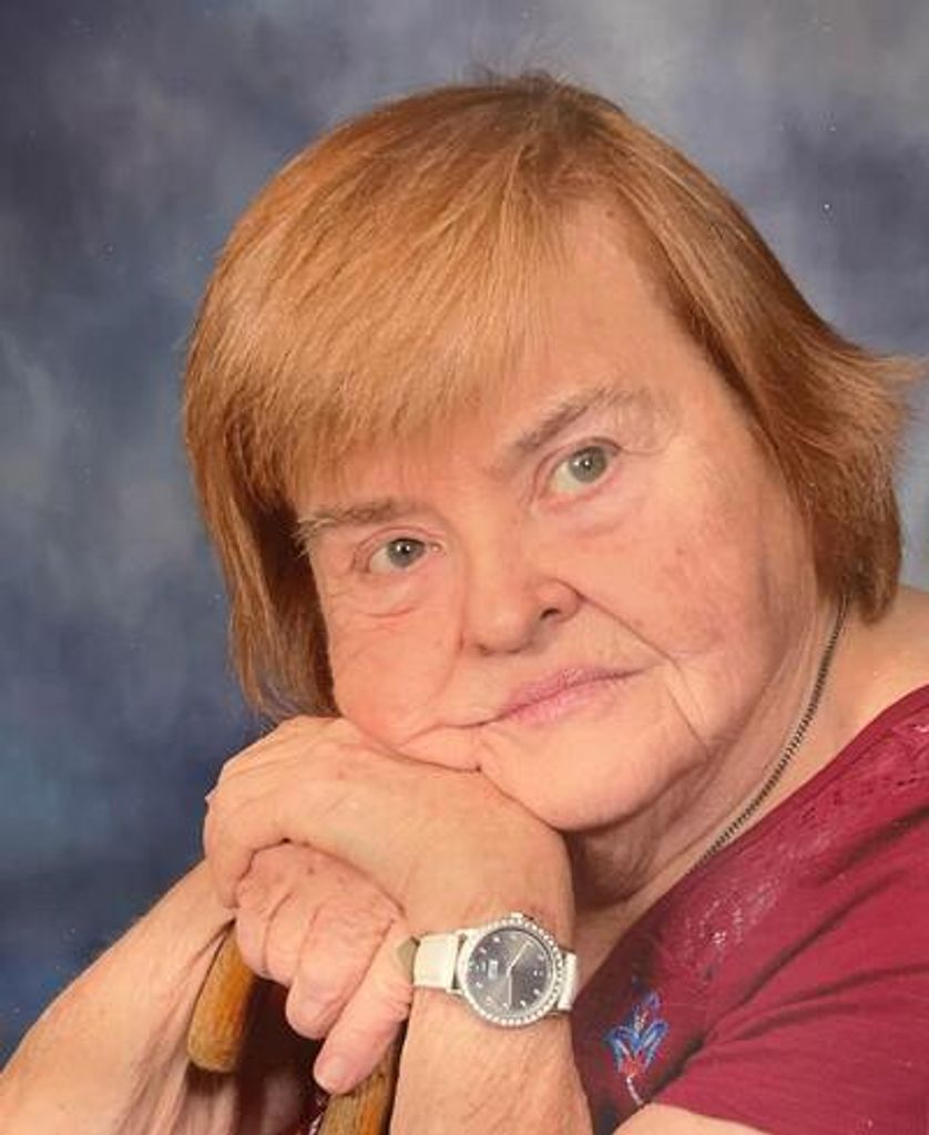 Patricia Ann Hall Profile Photo