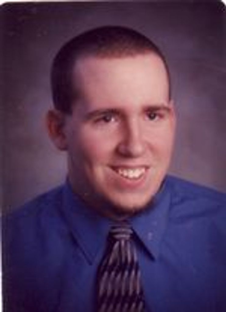 Matthew Ziegenhine