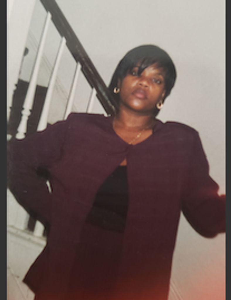 Regina Young Profile Photo