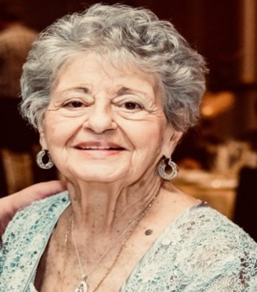 Phyllis Marcovecchio