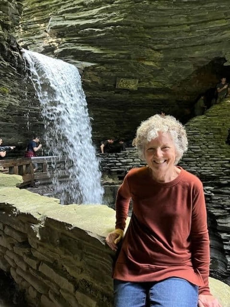 Margaret Piekarski