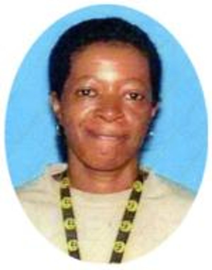 Marcia Lynne Strong Profile Photo